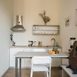 Апарт-Готель У Кірхи Aparthotel Odessa