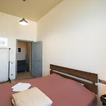 Апарт-Готель У Кірхи Aparthotel Odesa