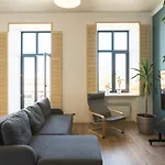 Апарт-Готель У Кірхи Aparthotel