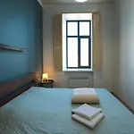 Апарт-Готель У Кірхи Aparthotel Odesa