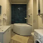Aparthotel Апарт-Готель У Кірхи