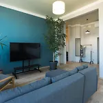 Aparthotel Апарт-Готель У Кірхи
