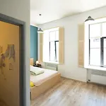 Aparthotel Апарт-Готель У Кірхи 3*