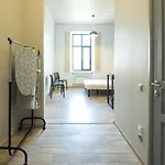 Aparthotel Апарт-Готель У Кірхи