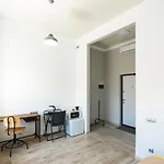Апарт-Готель У Кірхи 3*