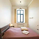 Апарт-Готель У Кірхи 3*
