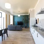 Апарт-Готель У Кірхи Aparthotel 3*