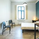 Aparthotel Апарт-Готель У Кірхи