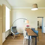Апарт-Готель У Кірхи Aparthotel 3*