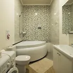 Апарт-Готель У Кірхи Aparthotel
