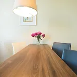 Апарт-Готель У Кірхи Aparthotel
