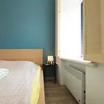 Aparthotel Апарт-Готель У Кірхи 3*