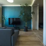 Апарт-Готель У Кірхи Aparthotel