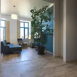 Aparthotel Апарт-Готель У Кірхи