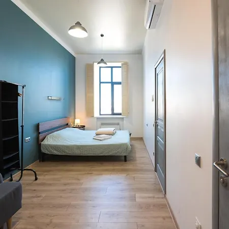 Апарт-Готель У Кірхи Aparthotel