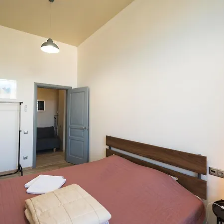 апарт-готель у кірхи Aparthotel Odesa