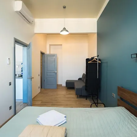 апарт-готель у кірхи Aparthotel