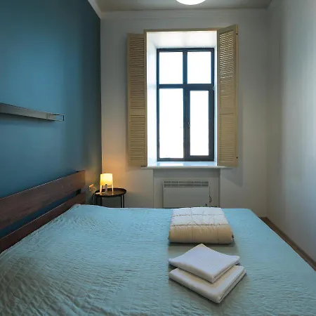 апарт-готель у кірхи Aparthotel Odesa