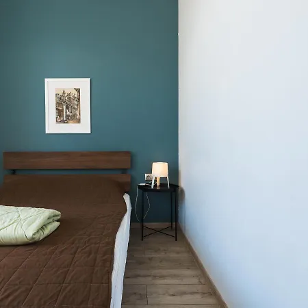 Aparthotel апарт-готель у кірхи