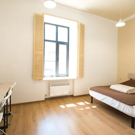 апарт-готель у кірхи Aparthotel Odesa