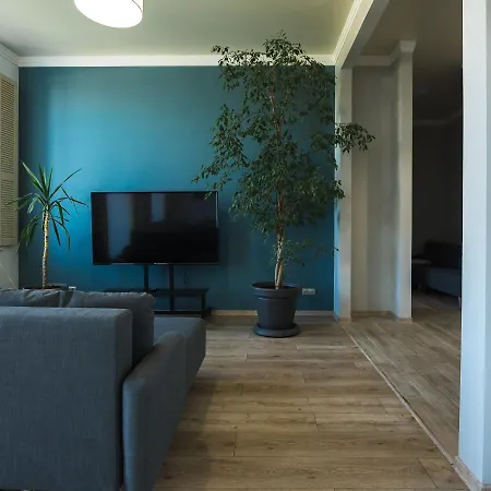 Апарт-Готель У Кірхи Aparthotel