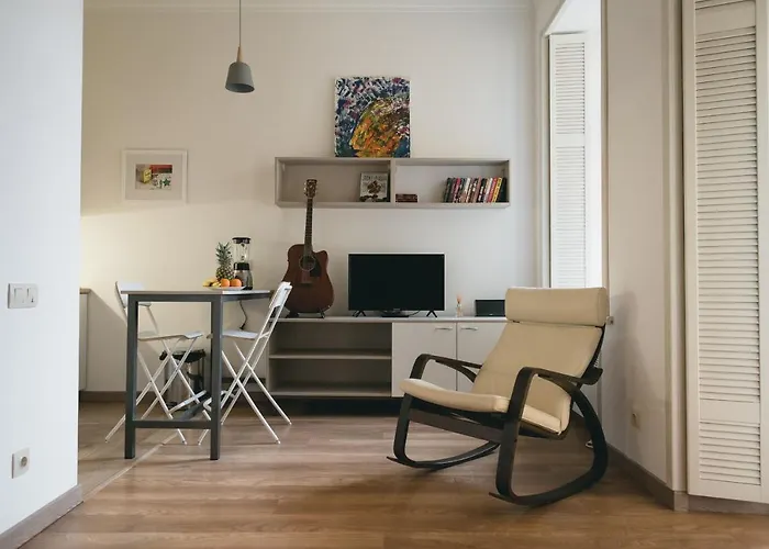 Апарт-Готель У Кірхи Odessza