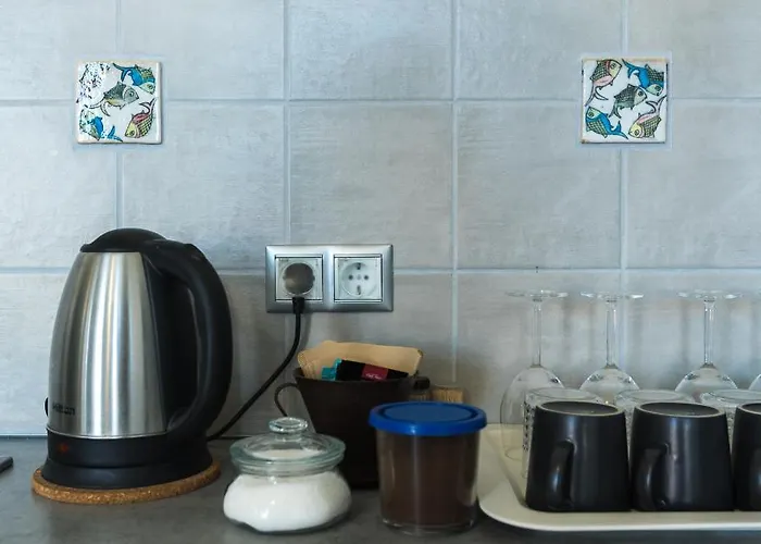 Апарт-Готель У Кірхи Hotel apartamentowy 3*