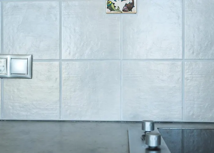 Апарт-Готель У Кірхи 3* Odessa