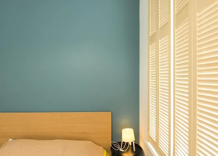 Апарт-Готель У Кірхи Apartmanhotel