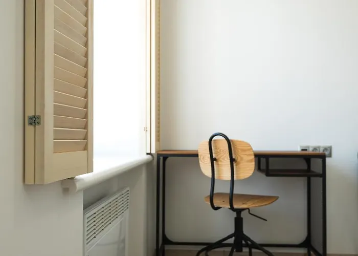 Апарт-Готель У Кірхи Apartmanhotel Odessza