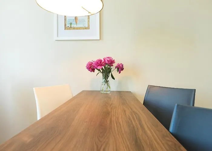 Апарт-Готель У Кірхи Apartmanhotel