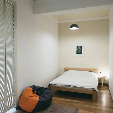 Апарт-Готель У Кірхи Hotel apartamentowy