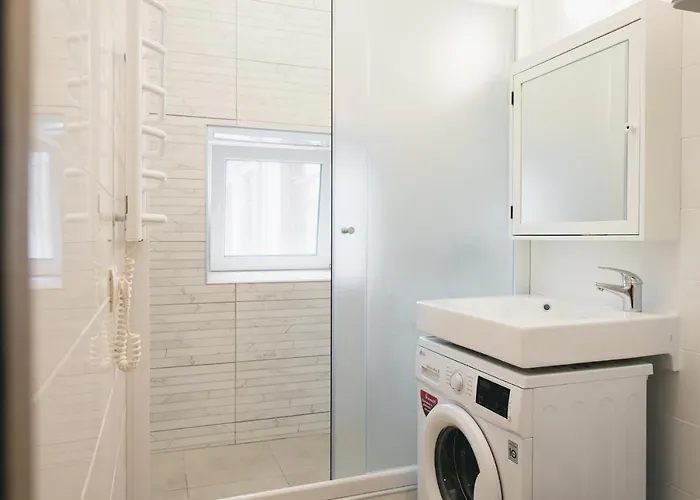 Апарт-Готель У Кірхи Aparthotel 3*