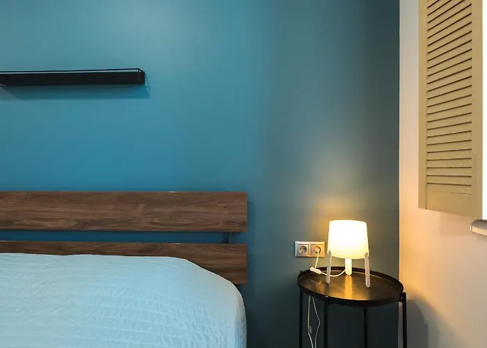 Апарт-Готель У Кірхи 3*