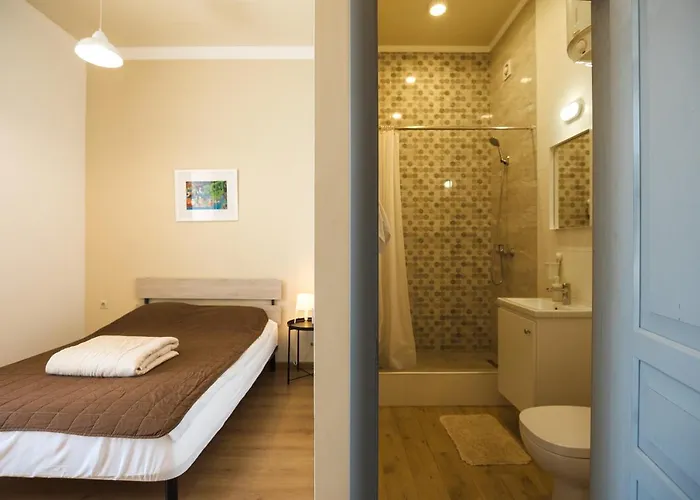 Aparthotel Апарт-Готель У Кірхи