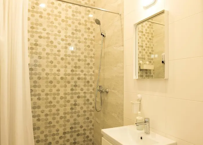 Апарт-Готель У Кірхи Aparthotel Odesa