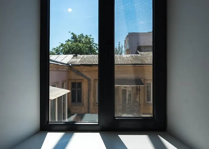 Апарт-Готель У Кірхи 3* Odesa