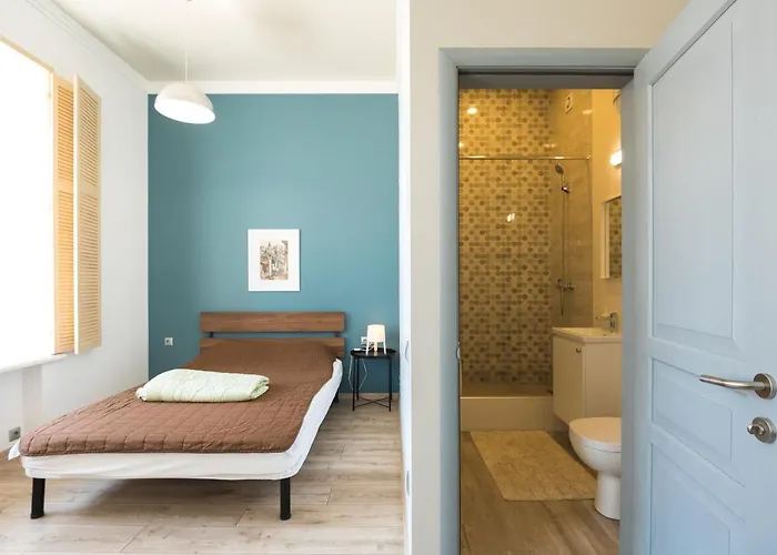 Апарт-Готель У Кірхи