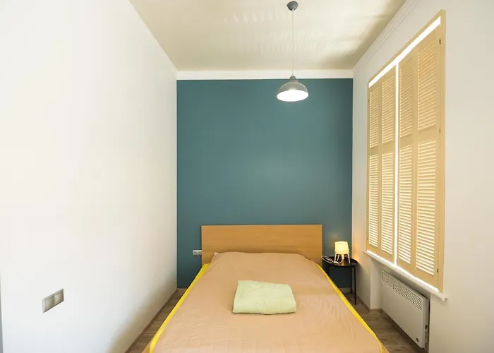 Aparthotel Апарт-Готель У Кірхи Odesa