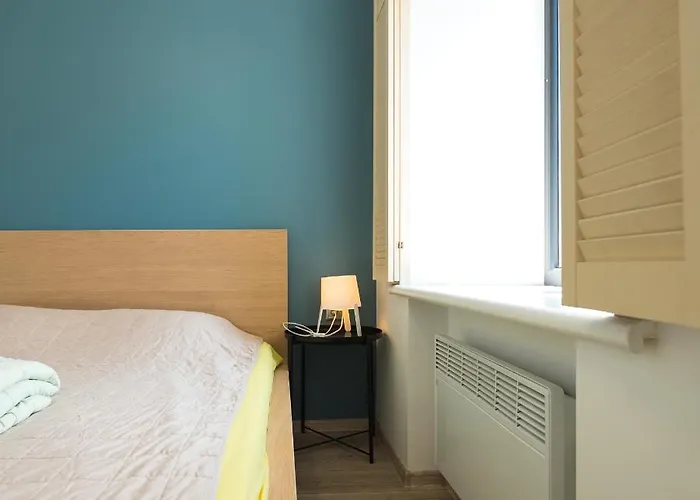 Aparthotel Апарт-Готель У Кірхи 3*